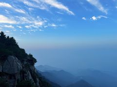 -泰山风景名胜区