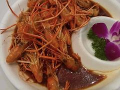 -金典银峰老鹅馆·昆山菜(亭林公园店)