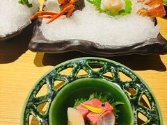 -花和海鲜自助(梅江店)