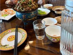 -烤肉季饭庄