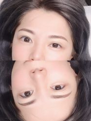 -MIVI半永久纹眉纹绣