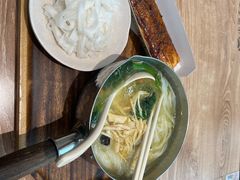 -小满手工粉(杭州滨江龙湖店)
