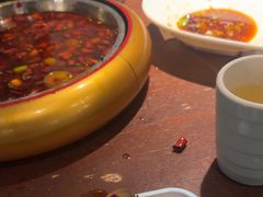 -乔街深夜食堂·台州菜·高压锅生蚝(杭州总店)