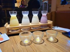 -冰川冷面·延边菜·炭烤串(观前店)