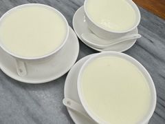 -沙湾姜撞奶甜品店(昌岗中路店)