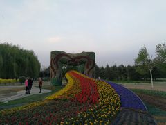 -长春公园(普阳街道)