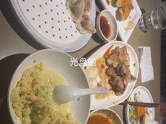 -前海沿·青岛菜(李沧万达店)