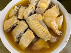 干蒸河田鸡-天元河田土鸡店(莲花山店)