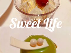 -景er The Balcony自助餐厅·北京东方君悦大酒店