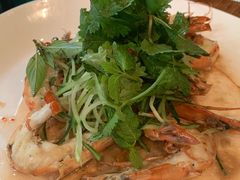 黑虎虾-Ginger(兴国路店)