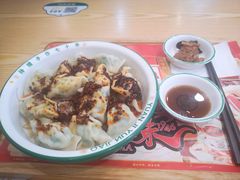 -袁记云饺(南门口店)