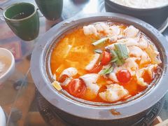 -云海肴·汽锅鸡·云南菜(祥云小镇店)