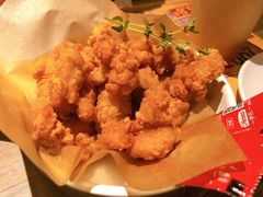 -卡朋西餐(扬名广场店)