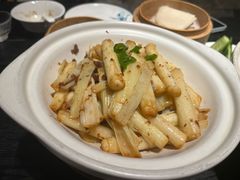 -芳芳私房菜·精做淮扬菜(承德路店)