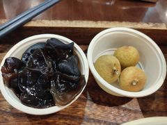-蟹上黄·蟹黄面·江南糖水(人民广场店)