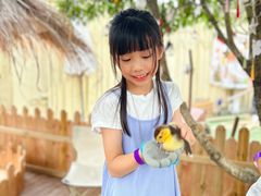 -HERRE·FARM 赫尔露营农场·团建聚会包场