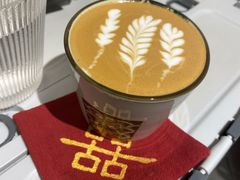 -喜柿咖啡SeeS coffee