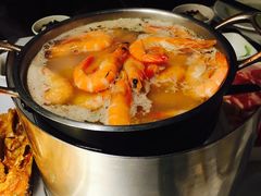 -星伦多 自助料理(圆融店)