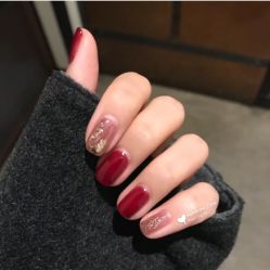 -Pink You美甲美睫纹绣定制中心