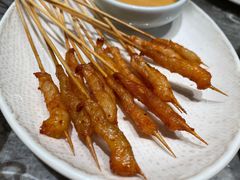 -四道菜·福建菜馆(新街口金鹰店)