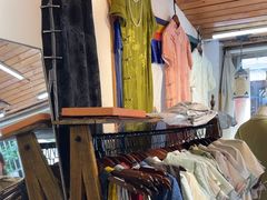 -暮晚尘香汉服旗袍