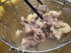 -汕头八合里海记牛肉店(清河店)