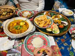 -小娘惹厨房Little Nyonya(狮城有约上榜店)