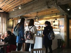 -仙峰天然面包(迎宾路店)