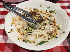 -西贝(无锡万象城店)