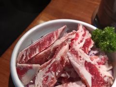 -九田家黑牛烤肉料理(新辰里亚运村店)