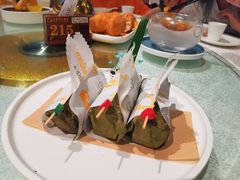 -海皇食府(水都假日酒店店)