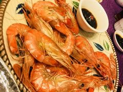 -盛港湾海鲜食府(黄沙店)