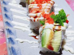 -天万日本料理(石景山万达店)
