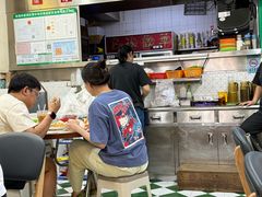 -華歡冰室-WahFoon(吉大店)