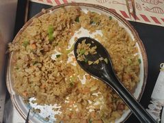 -夜小腰烧烤(中华路店)