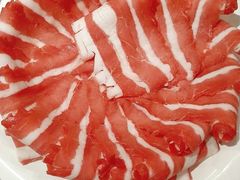 -古铜老院铜锅涮肉·清真(双井店)