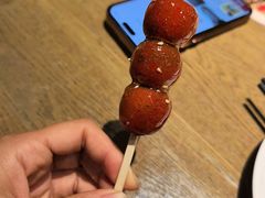 -河沿肉饼Beijing Pie(锡拉胡同店)