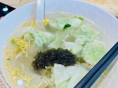 -琴岛顺天馄饨(漳州二路店)