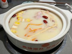 -好彩猪肚鸡(正弘城店)