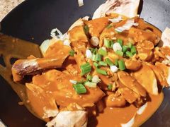 -金谷园饺子馆(北邮总店)
