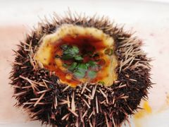 -四川小胡子海鲜(丁村万人海鲜广场店)