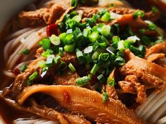 -刘聋子粉馆(张家界总店)