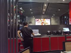 -一品红川菜(皇岗店)
