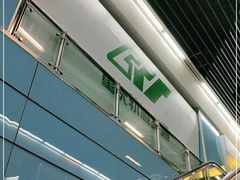 -大龙山(地铁站)