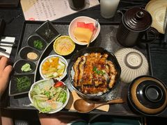 -玄白·炭烤活鳗(上海首店)