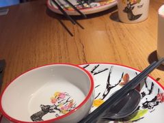 -新白鹿餐厅(银泰西湖文化广场店)