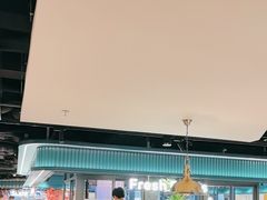 -東盛炭烤自助料理(浦东文峰广场店)