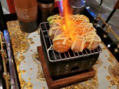 -喜寿司(金狮广场店)