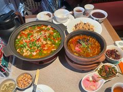 -饕林餐厅(春熙路店)