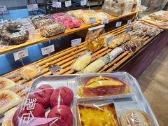 -C·BREAD饱仓(北苑店)
